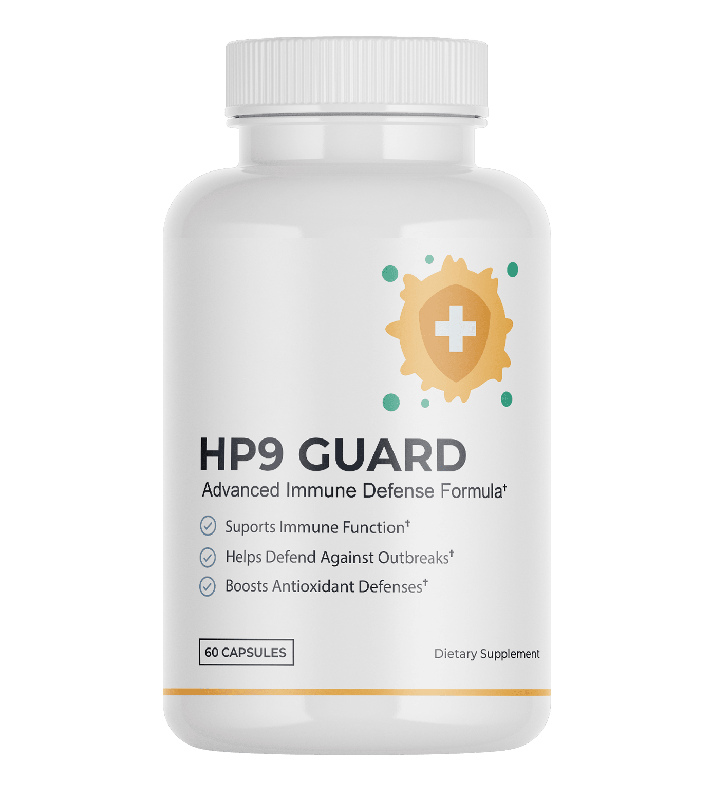 HP9 Guard