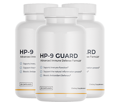HP-9 Guard